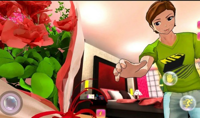 樱花校园恋爱故事图3