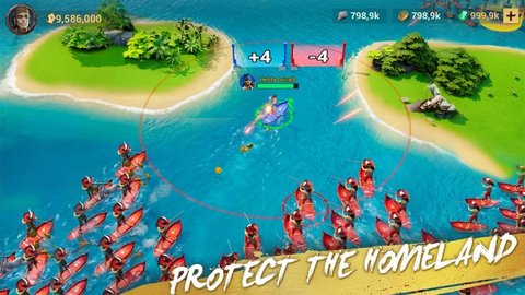 野生打击冒险(Wild Strike Adventure)图5