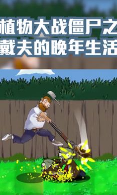 戴夫大战僵尸召唤版图3