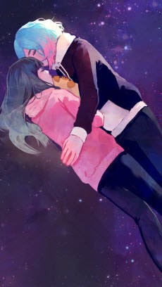 有这个女孩图2