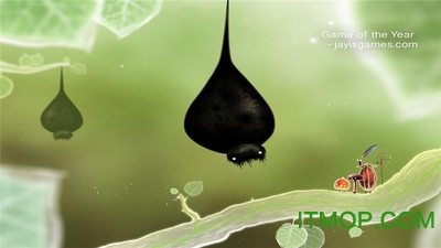 植物精灵图2