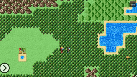 勇者斗魔王我们的游戏没有bug下载图2