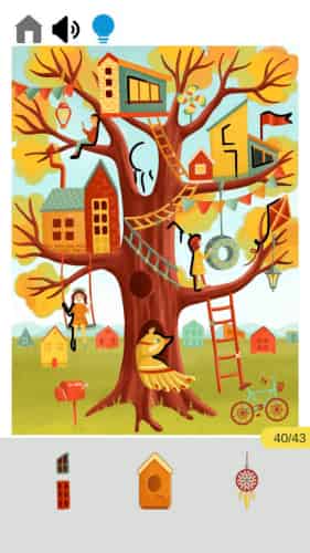 艺术拼图大师游戏图3