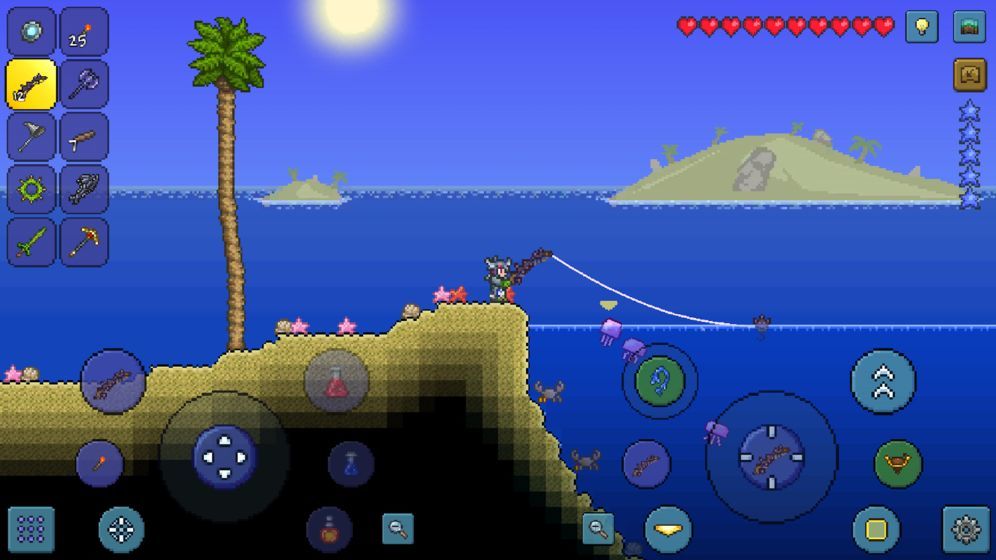 tmodloader移植图3