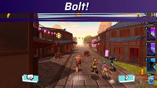 流氓赛车手 最新版图2