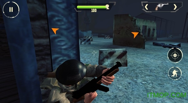 二战守则无敌版(Rules of World War 2)图1