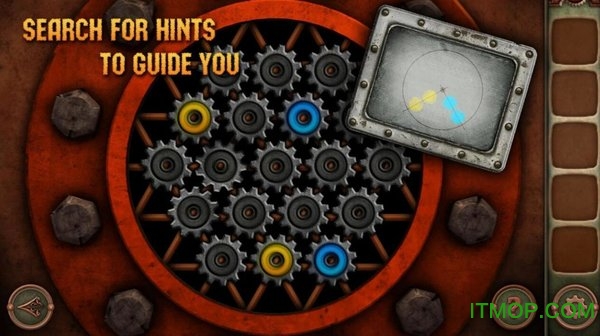 逃离机械城完整版(Escape Machine City)图2