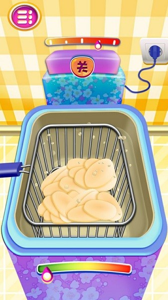 模拟美食制作图1