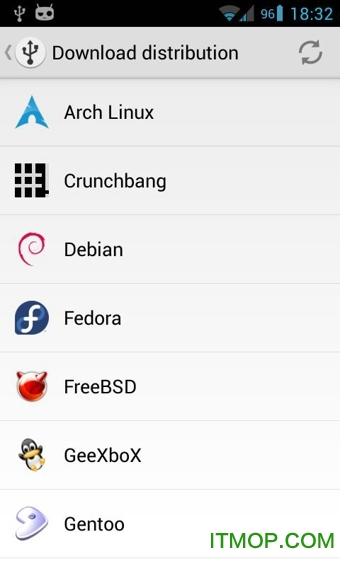 drivedroid中文版下载最新2025手机版下载图4
