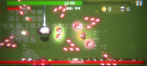 东方守护传图4