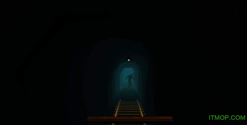 暗无天日中文破解版