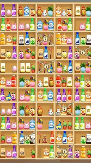 Goods Sort 3D: Match Master图1