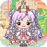 尤雅小镇梦幻世界