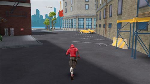 蜘蛛侠忍者英雄图1