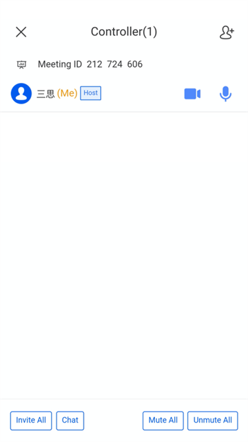 中国移动云视讯app 中国移动云视讯app