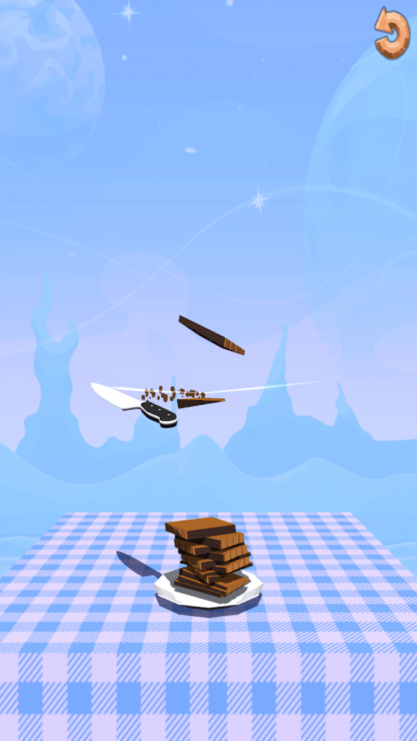 疯狂切碎一切图2