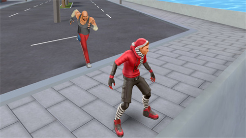 蜘蛛侠忍者英雄图4