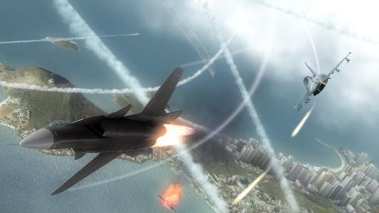 鹰击长空1中文版