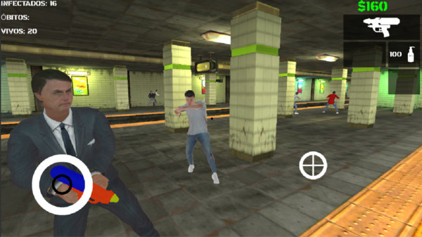 特工17安卓下载手机最新版图4