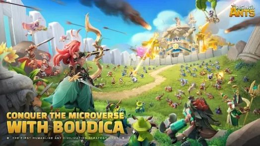 蚂蚁崛起荣耀（RisingofAnts）图2