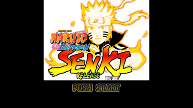 火影战记末日版下载正版图1