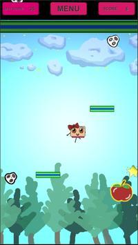 少女闯关游戏手机版手机版