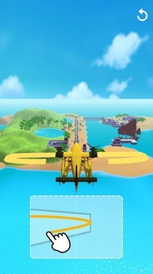 Draw That Flight!图2