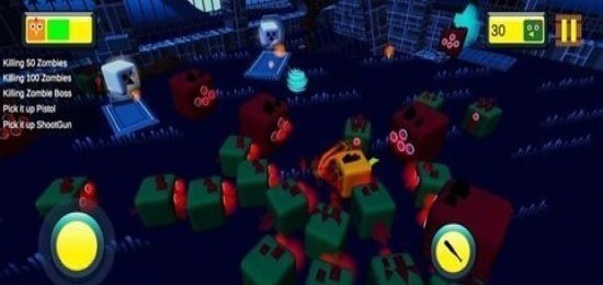 CallofChickenChase:Apocalypse