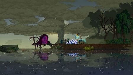 王国两位君主图1