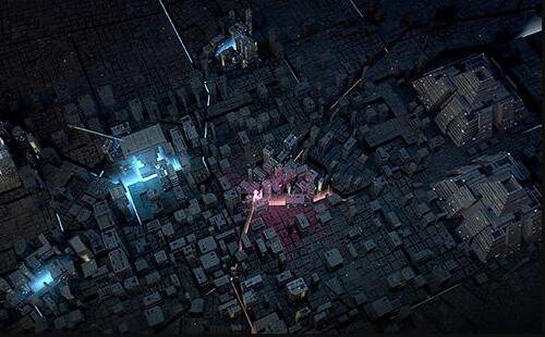 银翼杀手2049图2
