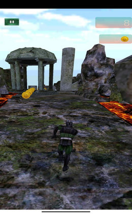 假面骑士跑酷图2