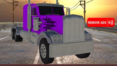 斜坡赛车：空中赛道图3