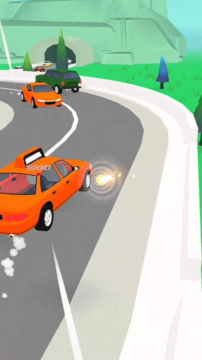 绝地行动：公路狙击图3