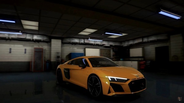 极限城市汽车驾驶3D图1