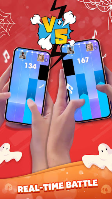 魔法钢琴师3图2