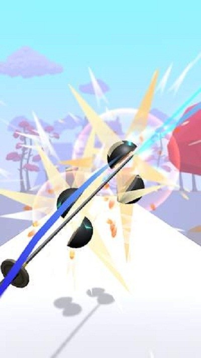 武士切东西贼6 手游版图4