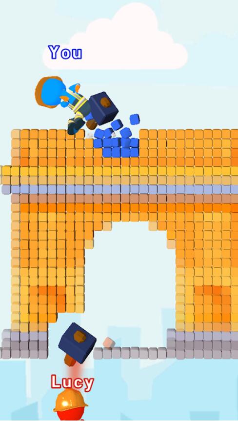 摧毁战斗 正版图3