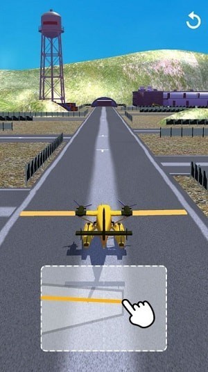 Draw That Flight!图1