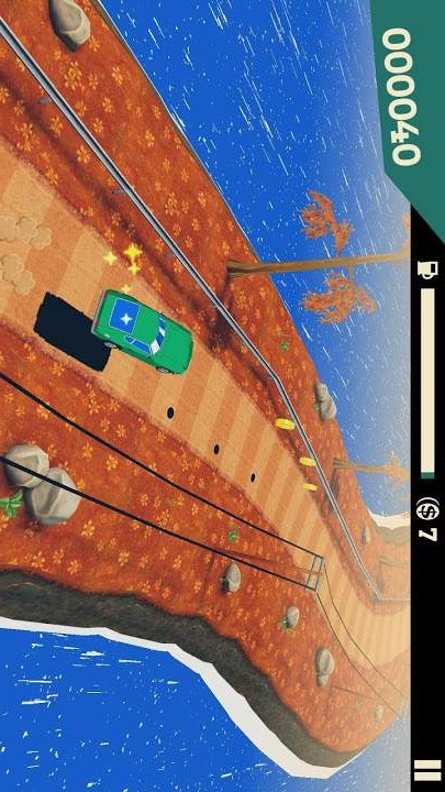 海滨狂飙 最新版图2