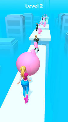 口香糖女孩中文版免费官方最新版图3