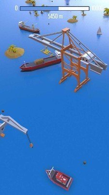 打水漂图2