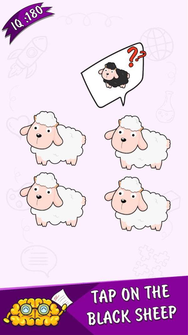 大脑挑战：赢在思维图4