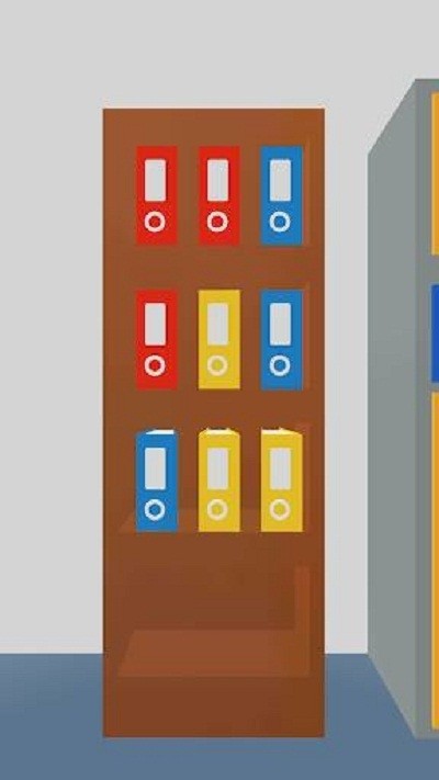 我在银行打工 最新版图3