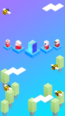 方块保持移位图5