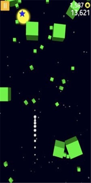 太空射球图2