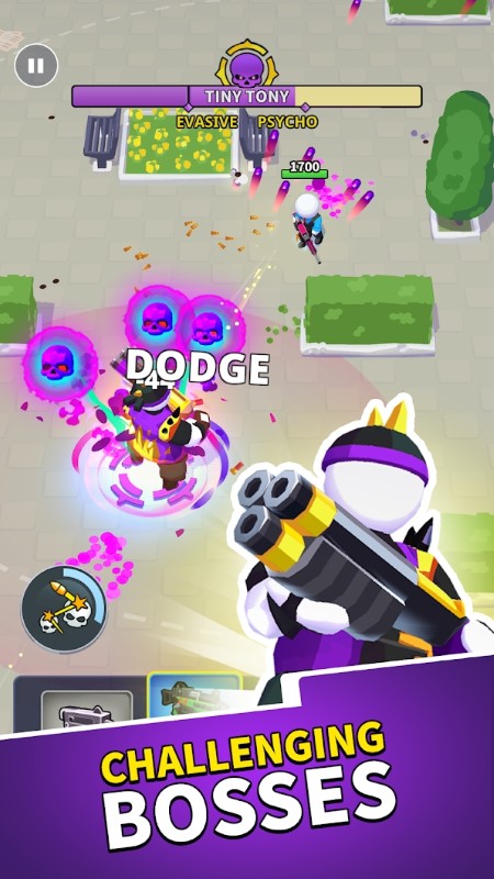 阿尔法小队 无广告版图2