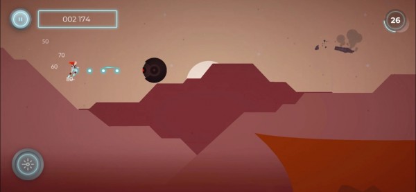 火星勇者奔跑 最新版