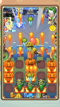 植物塔防战僵尸图1