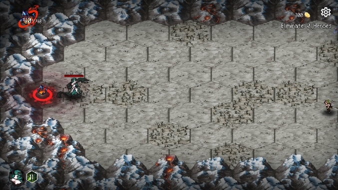 地牢小队 免费付费版图3