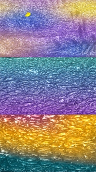 粘液搅拌模拟图4